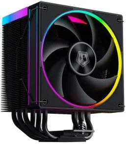 Фото: Кулер для процесора ID-COOLING FROZN A610 ARGB № 2 | KTC