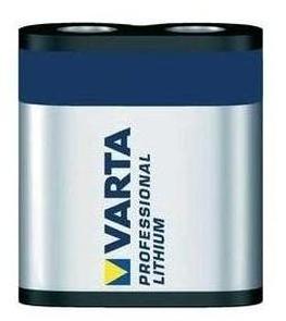 VARTA PHOTO CR P2 LITHIUM