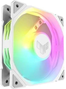 Фото: Кулер ASUS TUF Gaming TR120 ARGB Reverse White (90DA00D3-B09000) № 2 | KTC