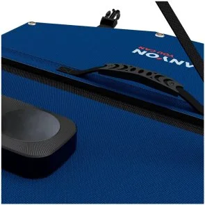 Фото: Сонячна панель Canyon SP200W 200W Blue (CND-SP200W2P) № 11 | KTC