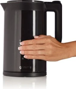 Фото: Електрочайник Gorenje K17DWDII № 9 | KTC