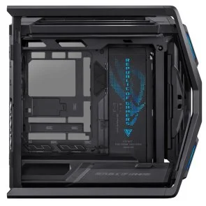Фото: Корпус ASUS ROG Hyperion GR701 BTF Edition Black with window (90DC00F0-B39020) № 8 | KTC