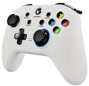 Фото: Геймпад Gamesir T4 Pro White № 3 | KTC