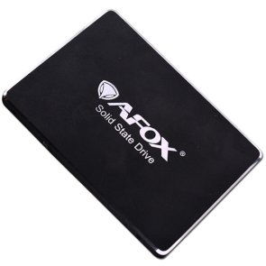 SSD-накопичувач AFOX SD250 SATA III 1TB (SD250-1000GQN)