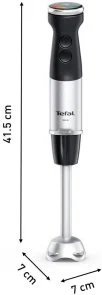 Фото: Блендер Tefal Quickchef plus (HB672830) № 3 | KTC