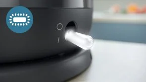 Фото: Електрочайник Philips Essentials Collection Series 1000 (HD9314/90) № 6 | KTC