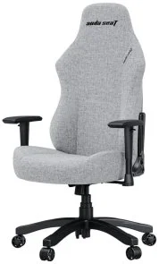 Фото: Крісло Anda Seat Luna Size L Grey Fabric (AD18-44-G-F) № 7 | KTC