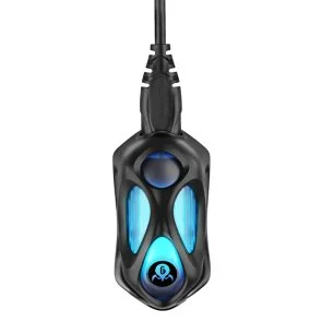 Фото: Миша Gravastar Mercury M1 Pro Gunmetal Gray (GRAVASTARM1PRO_GRY) № 5 | KTC