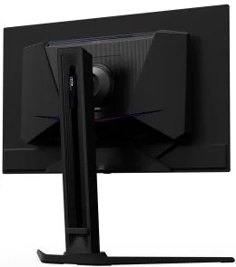 Фото: Монітор Gigabyte Aorus FO27Q3 (AORUS FO27Q3) - 27" OLED / 2560×1440 / 360 Гц / AMD FreeSync Premium Pro / Pivot / HAS № 4 | KTC