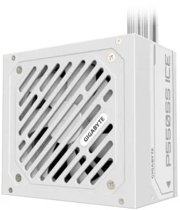 Фото: Блок живлення Gigabyte 550W P550SS Ice (GP-P550SS ICE) № 2 | KTC
