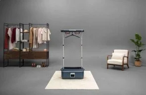 Фото: Прасувальна шафа Tefal Care For You First (YT2020E0) № 9 | KTC