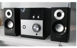Фото: Колонки Microlab M-880 Black № 4 | KTC