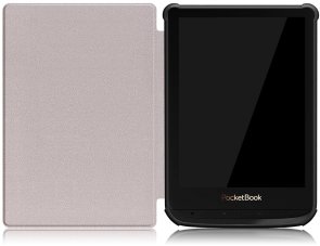 for Pocketbook 6 616/617/627/628/632/633 - Smart Case Space