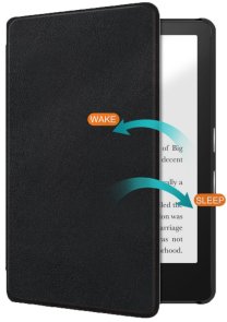 for Amazon Kindle Paperwhite G11 2021 - Smart Case Unicorn