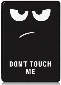 for Amazon Kindle Paperwhite G11 2021 - Smart Case Dont Touch