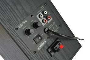 Фото: Колонки Edifier R1100 Black № 4 | KTC