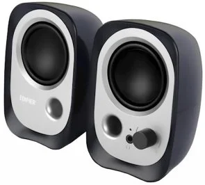 Фото: Колонки Edifier R12U Black № 3 | KTC