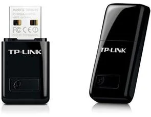 Фото: Wi-Fi адаптер TP-Link TL-WN823N № 2 | KTC