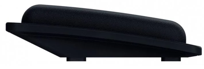 Фото: Підставка під зап'ястя Razer Wrist Rest Leatherette Black (RC21-01470200-R3M1) № 3 | KTC
