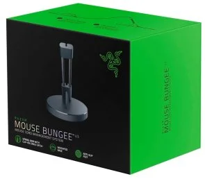 Фото: Тримач кабеля Razer Mouse Bungee V3 (RC21-01560100-R3M1) № 5 | KTC