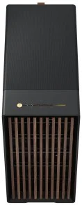 Фото: Корпус FRACTAL DESIGN North XL Charcoal Black (FD-C-NOR1X-01) № 5 | KTC