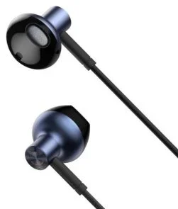 Фото: Навушники Baseus Encok H19 Black (NGH19-01) № 2 | KTC
