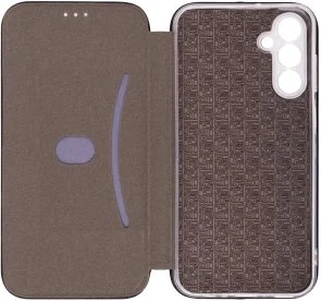 Фото: Чохол ArmorStandart for Samsung M15 5G M156 - G-Case Black (ARM74378) № 3 | KTC