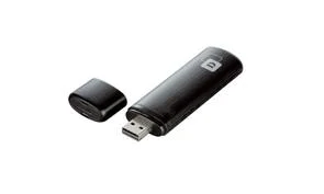Фото: Wi-Fi адаптер D-Link DWA-182 № 2 | KTC