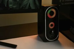 Фото: Колонки 2E PCS234 RGB Black (2E-PCS234BK) № 10 | KTC