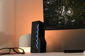 Фото: Колонки 2E PCS232 RGB Black (2E-PCS232BK) № 10 | KTC