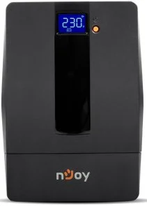 Фото: ДБЖ Njoy Horus Plus 2000 (PWUP-LI200H1-AZ01B) № 4 | KTC