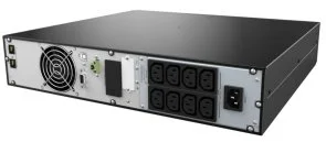 Фото: ДБЖ Njoy Balder 1500 (PWUP-OL150BA-AZ01B) № 4 | KTC