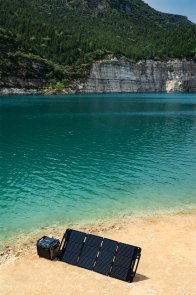 Сонячна панель Segway SP100 100W