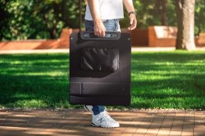 Сонячна панель Segway SP200 200W