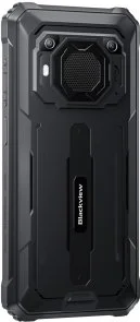 Фото: Смартфон Blackview BV6200 Pro 6/128GB Black (6931548314707) № 4 | KTC