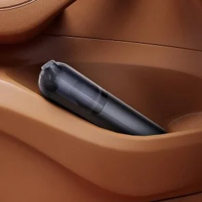 Фото: Автомобільний пилосос Baseus A0 Pro Car black (C30466500111-00) № 9 | KTC