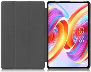 Фото: Чохол для планшета BeCover for Teclast T50 - Smart Case Red Wine (709901) № 4 | KTC