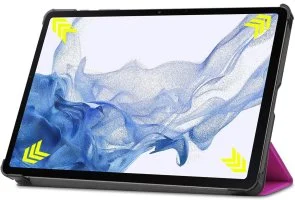 Фото: Чохол для планшета BeCover for Teclast T50 - Smart Case Purple (709899) № 5 | KTC