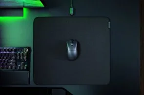 Фото: Миша Razer DeathAdder V3 Hyperspeed Wireless Black (RZ01-05140100-R3G1) № 9 | KTC