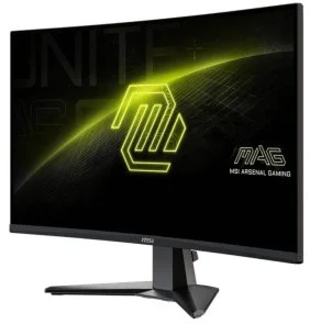 Фото: Монітор MSI MAG 27C6X - 27" VA / 1920×1080 / 250 Гц / Adaptive Sync № 3 | KTC