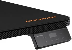 Фото: Стіл для геймерів Cougar E-Star 120 Black № 8 | KTC