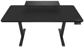 Фото: Стіл для геймерів Cougar E-Star 140 Black № 4 | KTC