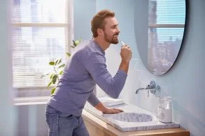 Іригатор Philips Sonicare Power Flosser 7000 (HX3911/40)