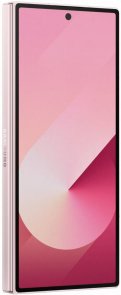 Смартфон Samsung Galaxy Fold6 256GB Pink (SM-F956BLIBSEK)