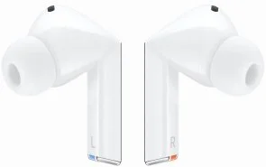 Фото: Навушники Samsung Galaxy Buds3 Pro White (SM-R630NZWASEK) № 4 | KTC