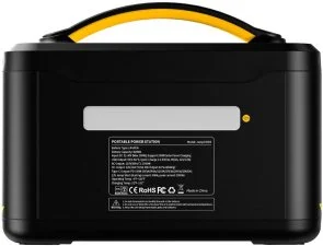 Фото: Зарядна станція Vtoman Jump 1500X PB-22 1500W 828Wh № 4 | KTC