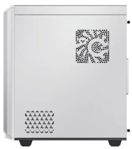 Фото: Корпус Gamemax Precision 2 White with window № 6 | KTC