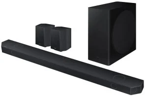 Фото: Саундбар Samsung HW-Q930D Black (HW-Q930D/UA) № 4 | KTC