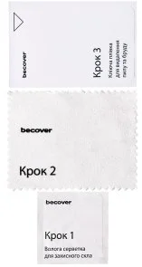 Фото: Захисне скло BeCover 10D for Realme Note 50 - Black (711669) № 3 | KTC