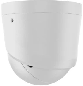 Фото: Камера Ajax TurretCam 5Mp/2.8 mm White (TurretCam (5 Mp/2.8 mm) white) № 5 | KTC